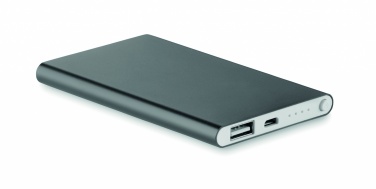 Logotrade firmakingituse foto: Lame akupank 4000 mAh