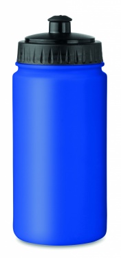 Logotrade reklaamtooted pilt: Spordipudel 500ml