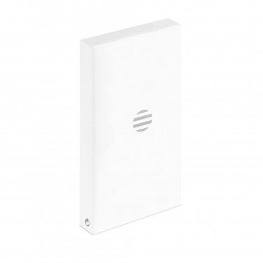 Logotrade ärikingitused pilt: Päikesepatareiga akupank 8000 mAh