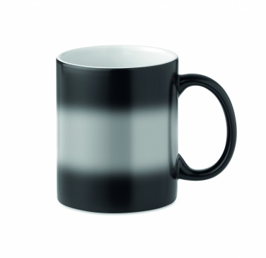 Logotrade meened pilt: Tume sublimatsioonikruus 300ml