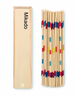 Logo trade firmakingi pilt: Mikado komplekt
