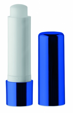 Logo trade firmakingi pilt: UV-viimistlusega huulepalsam