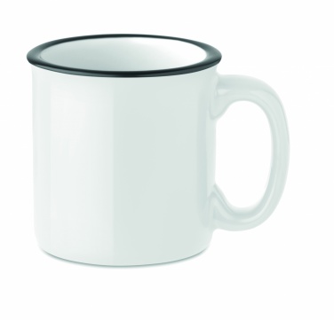 Logo trade meene pilt: Sublimatsioonkeraamiline kruus 240ml