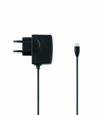 Logotrade ärikingid pilt: LED-kell/5W juhtmevaba laadija
