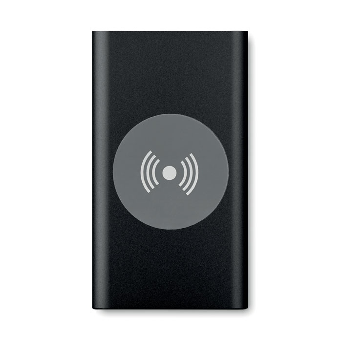 Logotrade ärikingid pilt: Juhtmevaba toitepank 4000 mAh