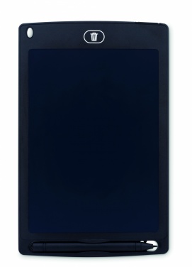Logo trade meene pilt: 8,5-tolline LCD-kirjutustahvel