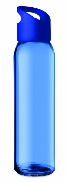 Logotrade meene foto: Klaaspudel 470ml