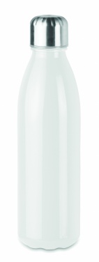 Logotrade reklaamtoote foto: Klaasist joogipudel 650ml
