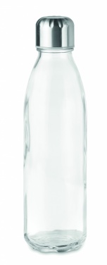 Logotrade reklaamkingitused pilt: Klaasist joogipudel 650ml