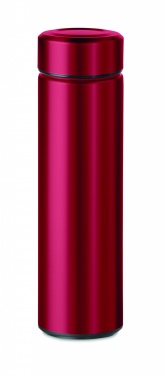 Logotrade meened pilt: Topeltseintega termos 425 ml