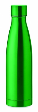 Logo trade reklaamtoote pilt: Kaheseinaline pudel 500ml