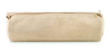 Logotrade meened pilt: Puuvillane pliiatsikarp 320 gr/m²