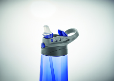 Logotrade reklaamkingituse foto: Tritan™ pudel 450 ml