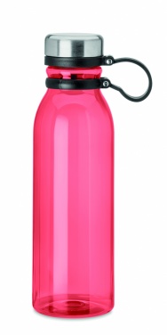 Logotrade reklaamkingi foto: RPET pudel 780ml