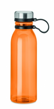 Logotrade firmakingid pilt: RPET pudel 780ml