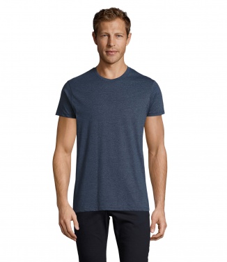 Logotrade reklaamtooted pilt: REGENT F MEESTE T-SÄRK 150g