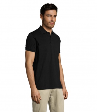 Logotrade ärikingituse foto: PRIME MEN POLO 200gr