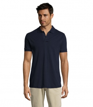 Logotrade ärikingid pilt: PRIME MEN POLO 200gr