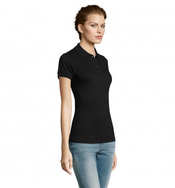 Logotrade reklaamkingitused pilt: PRIME WOMEN POLO 200gr