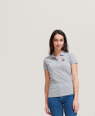 Logotrade ärikingid pilt: PRIME WOMEN POLO 200gr