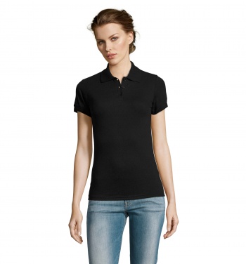 Logo trade reklaamkingituse pilt: PRIME WOMEN POLO 200gr