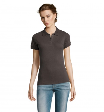 Logo trade firmakingi pilt: PRIME WOMEN POLO 200gr