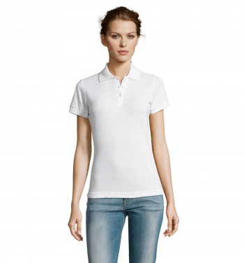 Logo trade ärikingituse pilt: PRIME WOMEN POLO 200gr