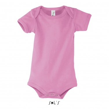 Logotrade firmakingituse foto: BAMBINO BEEBI BODYSUIT