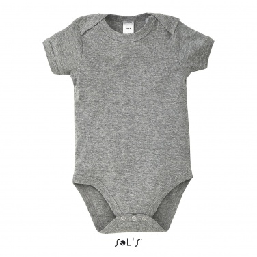Logotrade reklaamtoote foto: BAMBINO BEEBI BODYSUIT