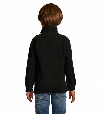 Logotrade meene foto: NORTH KIDS FLIISJOPE