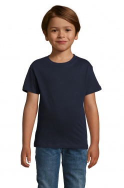Logotrade firmakingi foto: REGENT F KIDS T-SÄRK 150g