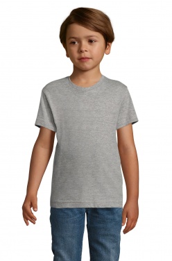 Logo trade ärikingi pilt: REGENT F KIDS T-SÄRK 150g