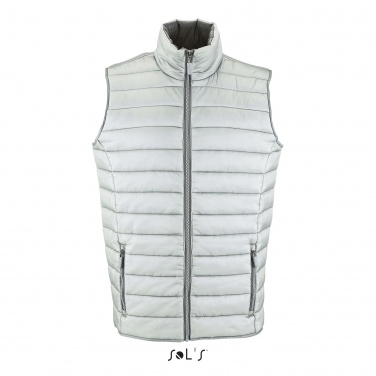 Logo trade reklaamtooted foto: WAVE MEN Bodywarmer vest