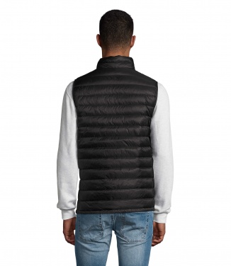 Logo trade reklaamtooted foto: WILSON BW MEN Bodywarmer vest
