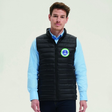 Logotrade reklaamkingid pilt: WILSON BW MEN Bodywarmer vest
