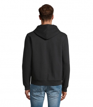 Logotrade firmakingitused pilt: SPIKE MEESTE ZIP HOODIE SWEAT