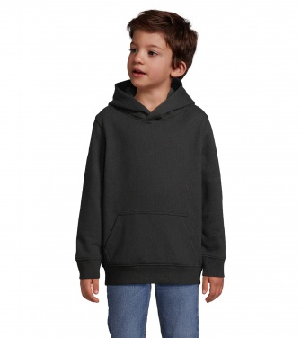 Logotrade meened pilt: CONDOR KIDS kapuutsiga pusa