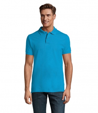 Logo trade ärikingi pilt: PERFECT MEESTE Polo 180g