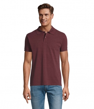 Logotrade reklaamkingituse foto: PERFECT MEESTE Polo 180g