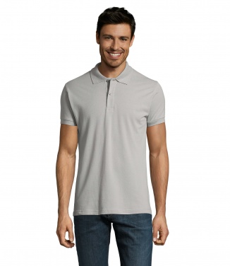 Logo trade ärikingituse pilt: PERFECT MEESTE Polo 180g