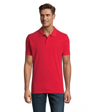 Logotrade firmakingi foto: PERFECT MEESTE Polo 180g