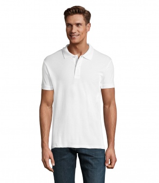 Logotrade reklaamkingitused pilt: PERFECT MEESTE Polo 180g
