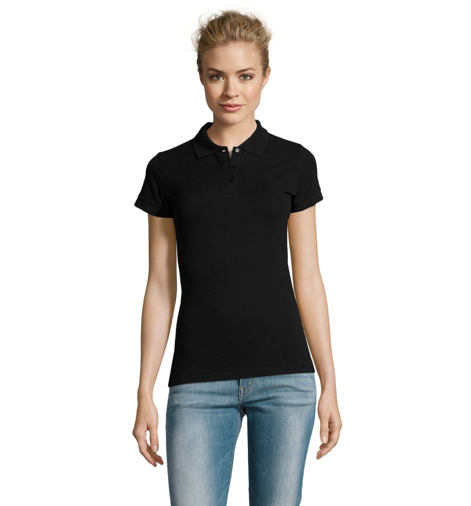 Logotrade ärikingi foto: PERFECT WOMEN POLO 180g
