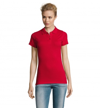 Logo trade firmakingi pilt: PERFECT WOMEN POLO 180g
