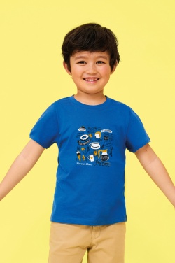 Logo trade ärikingid foto: REGENT KIDS T-SÄRK 150g