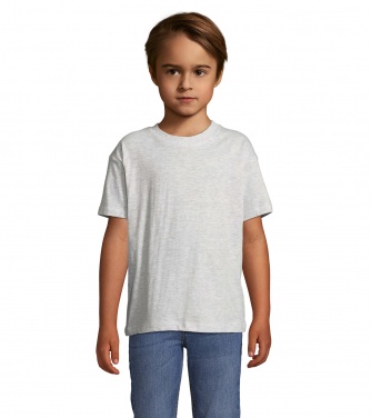 Logo trade ärikingi pilt: REGENT KIDS T-SÄRK 150g