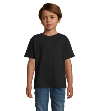 Logotrade firmakingituse foto: REGENT KIDS T-SÄRK 150g