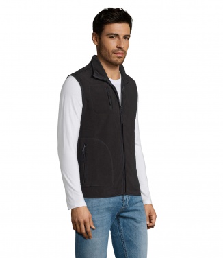 Logo trade reklaamkingi pilt: NORRA UNISEX FLEECE FLIIS