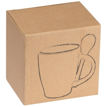 Logotrade reklaamtooted pilt: Kohvitass PALERMO 250 ml
