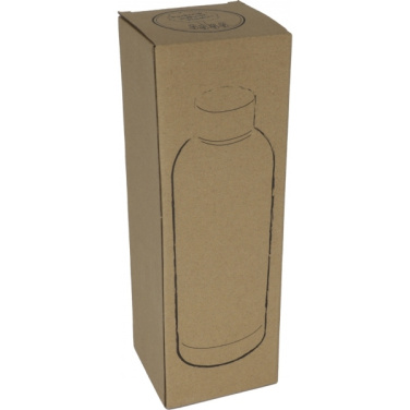 Logotrade firmakingituse foto: Termospudel KAWASAKI 500 ml